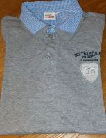 Poloshirt Langarm Herren L Peckott Bayern - Zorneding Vorschau