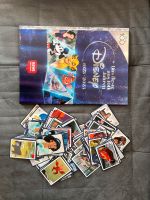 Rewe Disney sammel Sticker Buch Niedersachsen - Friedland Vorschau