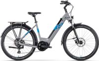 %-800€% Raymon CrossRay E 6.0 Wave 2022er E-Bike  **AUF LAGER** Hessen - Gießen Vorschau