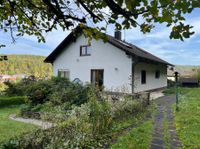 Familienfreundliches Einfamilienhaus mit Doppelgarage Bayern - Unterleinleiter Vorschau