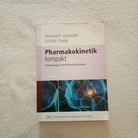 Derendorf Pharmakokinetik kompakt Berlin - Westend Vorschau