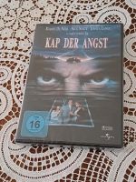 DVD KAP DER ANGST ( 2 DVDs ) Neu OVP Essen - Bergerhausen Vorschau