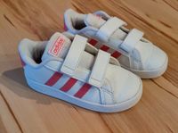 Adidas Sneaker Größe 26 Wandsbek - Hamburg Eilbek Vorschau