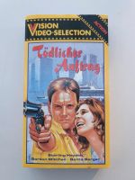 VHS Actionfilm Sammlung (13 Kassetten) Rheinland-Pfalz - Enkenbach-Alsenborn Vorschau