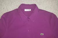 lacoste Bluse Hemd Gr 38 Frankfurt am Main - Rödelheim Vorschau