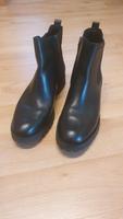Stiefeletten wasserdicht GEOX NEU 38 Hessen - Darmstadt Vorschau
