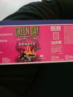 Konzertkarte Green Day Neumünster - Wasbek Vorschau