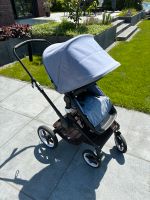 Bugaboo Fox blau meliert Köln - Braunsfeld Vorschau