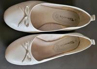 Tamaris Ballerina Gr. 41 Sachsen-Anhalt - Halle Vorschau