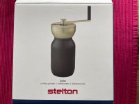 STELTON Kaffeemühle Collar, unbenutzt Nordrhein-Westfalen - Detmold Vorschau