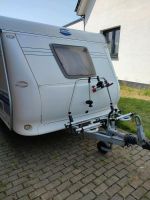 Wohnwagen Hobby exellsior 610 Nordrhein-Westfalen - Herford Vorschau