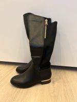 Schwarze Stiefel Neu Größe 36 Hessen - Lahntal Vorschau