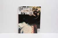 Sleek Magazine issue #05 Winter 2004 Fantasy? Reality Berlin - Mitte Vorschau