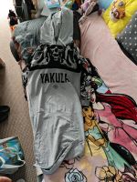 Yakuza Hoodie Kleid zu verkaufen Berlin - Hellersdorf Vorschau