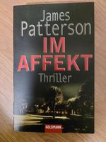 Thriller von James Patterson Bayern - Neustadt b.Coburg Vorschau