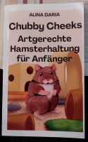 Sachbuch über Hamsterhaltung für Anfänger Ricklingen - Wettbergen Vorschau