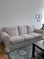 Ektrop Ikea Couch - zwei Dreisitzer & passendes Sofa Buchholz-Kleefeld - Hannover Groß Buchholz Vorschau