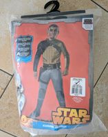 Kanan Jarrus Kostüm Star Wars Gr. 116/122 Nordrhein-Westfalen - Everswinkel Vorschau