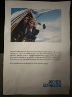 Gutschein Jochen Schweizer Fallschirm Tandemsprung Nordrhein-Westfalen - Erkelenz Vorschau