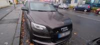 Audi SLine Q7in 7sitze Nordrhein-Westfalen - Frechen Vorschau