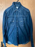 Levis Vintage Western Hemd S Bayern - Ingolstadt Vorschau