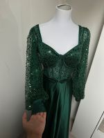 Satin Abendkleid Neu Nordrhein-Westfalen - Alsdorf Vorschau