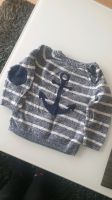 Maritimer Pulli unisex h&m Hannover - Misburg-Anderten Vorschau