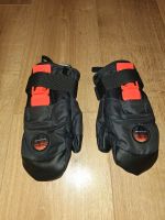 Snowboardhandschuhe Kinder mit Protektoren Handgelenk Gr 140 10J Mecklenburg-Vorpommern - Greifswald Vorschau