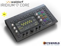 WALDORF IRIDIUM CORE_Synthesizer Modul_5 Engines_Quantum_PPG_NEU* Bayern - Frammersbach Vorschau