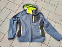 Verkaufe CMP Herren Softshell Jacke in Größe 52 Nordrhein-Westfalen - Kirchhundem Vorschau