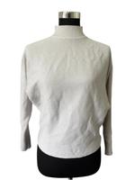 Hellgrauer Pullover mit Rollkragen von Primark Cares, Gr. 32/34 Brandenburg - Panketal Vorschau
