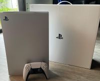 PlayStation 5 Slim Digital Edition (ohne Laufwerk) + Controller Niedersachsen - Laatzen Vorschau