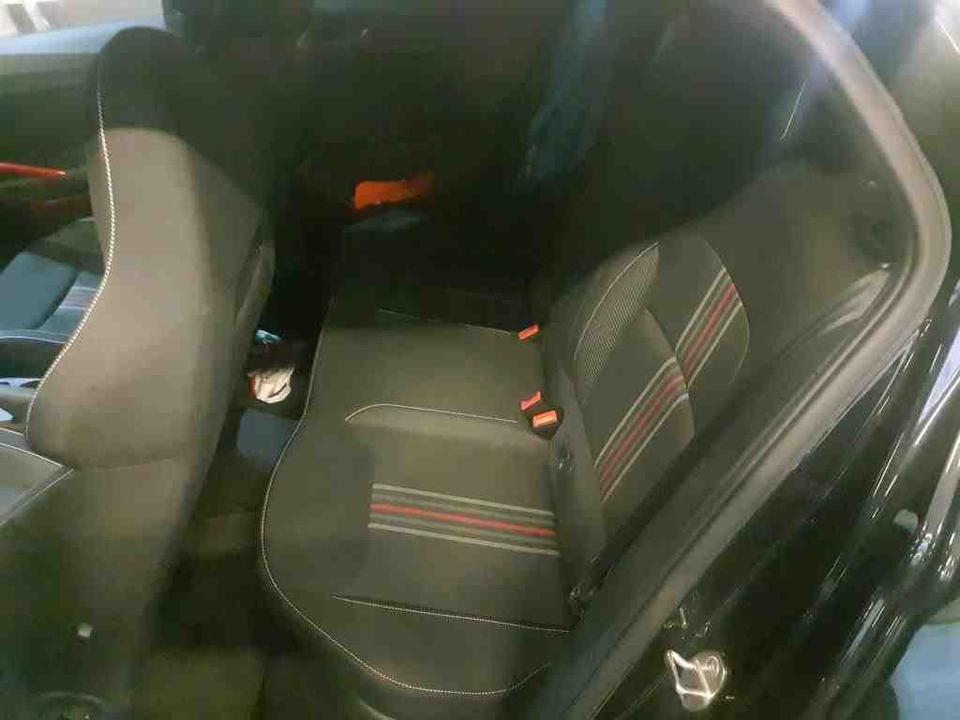 Skoda Fabia 1.5 TSI DSG MONTE CARLO*NAVI*LED*ACC*KAMER in Büdingen