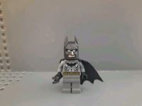 LEGO Figur Batman mit Taucherausrüstung, Set 76027 Sammler Hamburg-Mitte - Hamburg Altstadt Vorschau