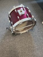 Sonor Phonic BassDrum 22 x 14 Zoll 9lagiges Buchenholz LILA Bayern - Adelsdorf Vorschau