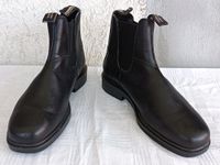 Fast neu Blundsone 063 SPS Schwarz Chelsea Boots Gr. 9 Niedersachsen - Marklohe Vorschau