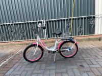 Kinderfahrrad von Puky Niedersachsen - Schwanewede Vorschau