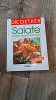 Rezepte für Salate/ Kochbuch Nordrhein-Westfalen - Schwerte Vorschau