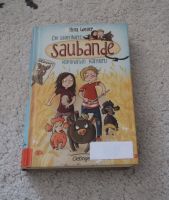 Buch Die sagenhafte Saubande Kommando Känguru Wegner Nina Bayern - Gilching Vorschau