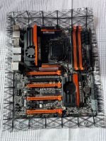 Mainboard Gigabyte GA-Z87X-OC Force Niedersachsen - Barsinghausen Vorschau