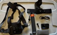 GoPro – HERO11 Black Action-Kamera-Paket – wasserdicht Berlin - Mitte Vorschau