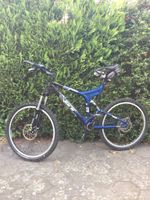 Mountainbike GT i Drive **All Inclusive** Nordrhein-Westfalen - Minden Vorschau