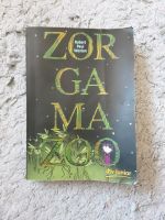 Zorgamazoo Buch München - Schwabing-West Vorschau