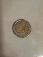 2 euro münzen 1999 Hessen - Raunheim Vorschau