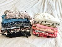 Kleiderpaket Damen 36 H&M Pimkie Topshop Sommer Bayern - Coburg Vorschau