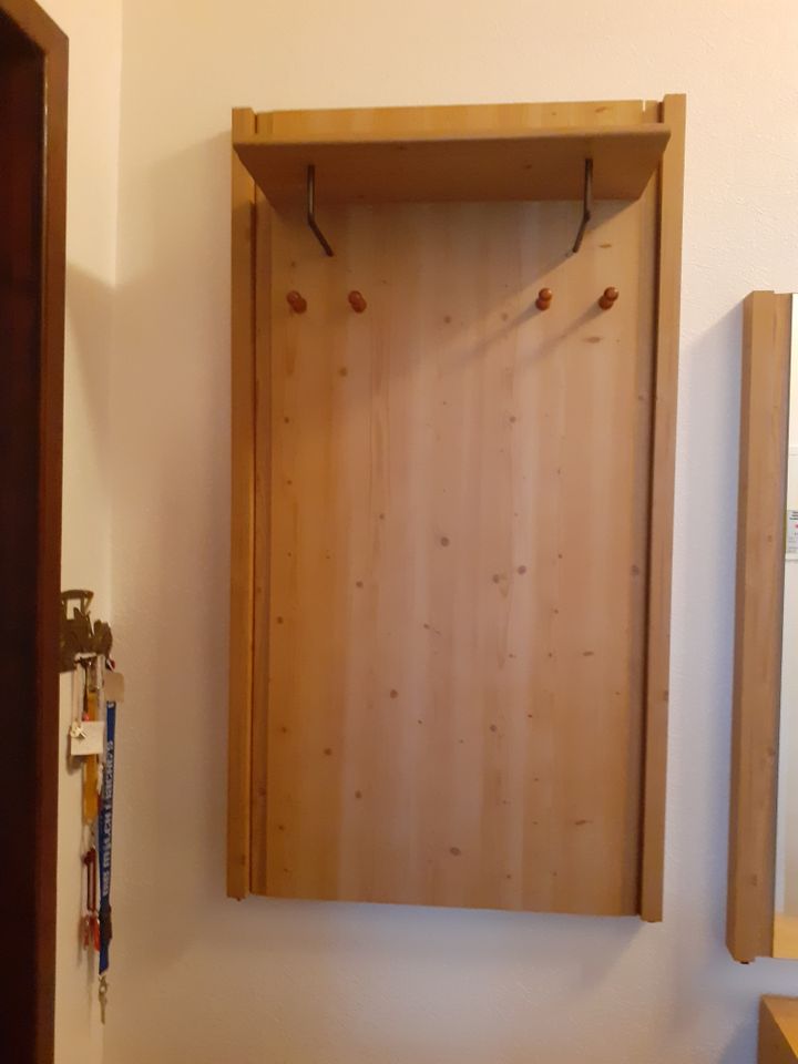 Garderobe 4-teilig in Bingen