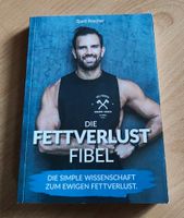 Die Fettverlust Fibel - Sjard Roscher Buch Neuwertig Sachsen - Coswig Vorschau