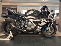 BMW M1000RR 2022 SC-Project „wie neu“ Thüringen - Gera Vorschau