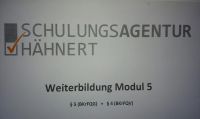 Biete freie Plätze BKF Weiterbildung  Modul 5 am 22.06.2024 Sachsen - Schwarzenberg (Erzgebirge) Vorschau