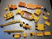 Matchbox Mega Rig Kran Sachsen - Markranstädt Vorschau